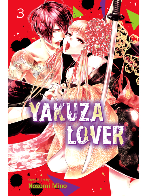 Title details for Yakuza Lover, Volume 3 by Nozomi Mino - Wait list